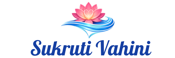 Sukruti Vahini Logo